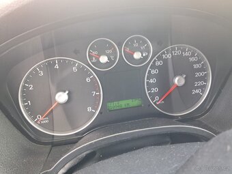 FORD Focus C-Max 1.6 74Kw - 13
