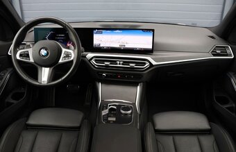BMW 330i M // CarPlay // 2024 // 9xxx km - 13