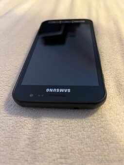 Odolny telefon Samsung Galaxy Xcover 4 Android 9, 16GB - 13