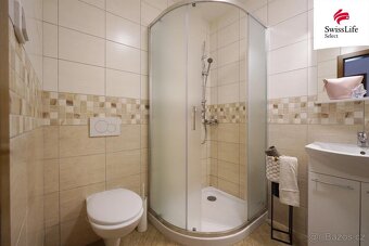 Prodej bytu 2+kk 40 m2, Rokytnice nad Jizerou - 13