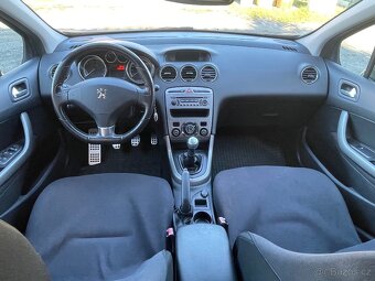 Peugeot 308 1,6 Sportium - 13