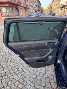 Volkswagen Passat Variant R-Line 1.4 TSI 110 kW DSG,r.v.2016 - 13