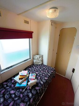 Mobilní dům (mobilheim) Nordstar SQ88 - doprava zdarma - 13