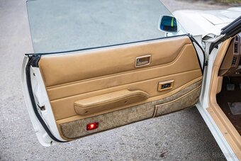 Datsun 280ZX neboli Nissan S130 1981 - 13