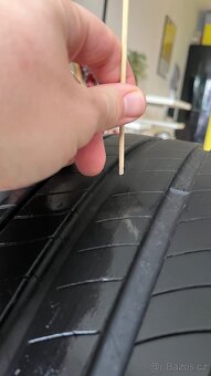 Michelin Primacy 3 – 235/45 R17 (sada 4 ks) - 13