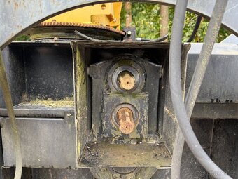 Snezna freza predni i zadni- Trejon Optimal - 13