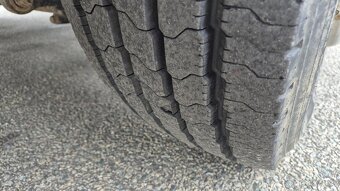 MAN TGL 12.180 4x2 BB EURO 3 - Hákový nosič kontejnerů - 13