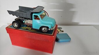 Tatra 137 tatrasmalt - 13