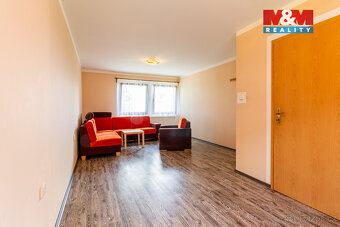 Prodej restaurace s tenisovým kurtem, 159 m², Vimperk - 13