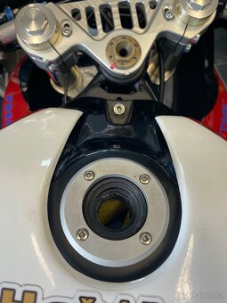 Ohvale GP0 110 EVO - 13