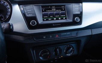 Škoda Fabia Combi 1.2 TSI - 13