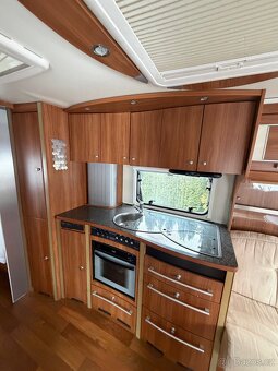 Dethleffs 655V Exclusiv - 13