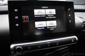 CITROEN C4 Cactus PureTech 82 MT/5 2016 - 13