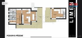Prodej pozemku k bydlení, 2475 m², Plavy - Haratice - 13