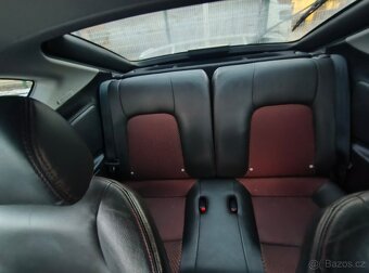 Hyundai coupé 2.0 GLS - 13
