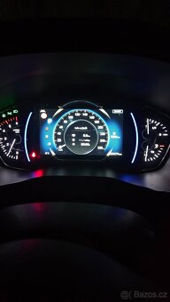 Hyundai Santa Fe, 2,2 CRD Premium Luxury , 4x4, 7 míst, 2020 - 13