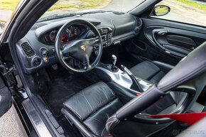 Porsche 911 996 GT3 - 13