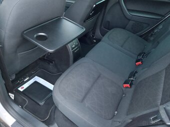 Škoda Yeti 1.4 TSI velmi zachovalý stav - 13