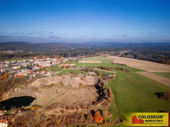 Šošůvka, ostatní pozemek, 1 036 m2 - pozemek - 13