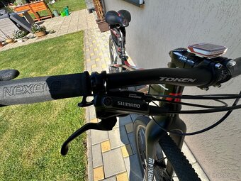 Prodám kvalitní kolo skládané na míru - 13