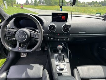 Audi rs3 - 13