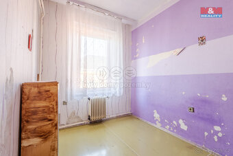 Prodej činžovního domu, 250 m², Děčín, ul. J. z Poděbrad - 13