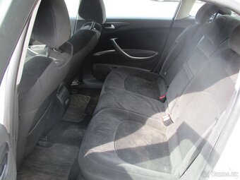 CITROEN C5 - 1.6 HDi  - Dobrá cena - 13