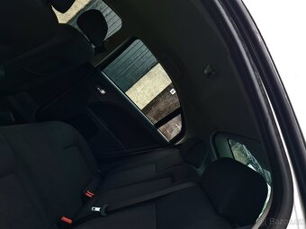 Ford Mondeo 2.0.TDCI 96KW SPOTŘEBA 5L NAFTY - 13