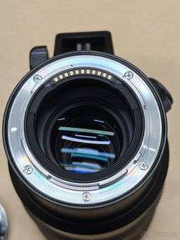 Objektiv Nikkor Z 400mm f/4.5 VR S - 13
