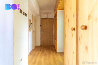 Prodej bytu 3+1, 64 m², Praha 9 - 13