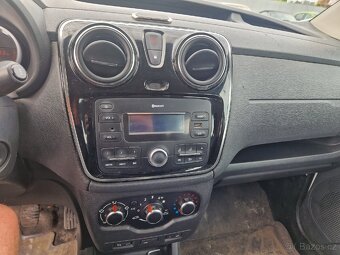 DACIA DOKKER STEPWAY 1.6 BENZIN DPH - 13