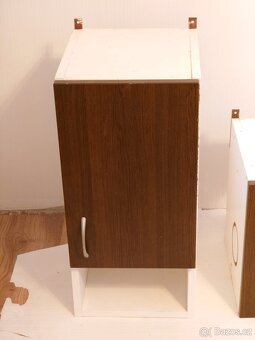 Kuchyňská linka. 210 cm. - 13