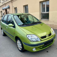Renault Scénic, 1.6i 16v 79Kw. Rozvody.Klima - 13