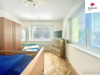 Prodej rodinného domu 193 m2, Lovčice - 13