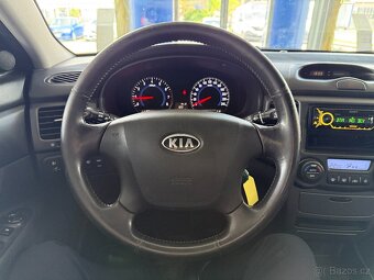 Kia Magentis 2,0 PŮVOD ČR,2.SADA KOL - 13