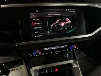 Audi Q3 35TFSI S-tronic Webasto - 13