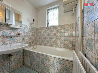 Prodej rodinného domu, 155 m², Soběslav, ul. U Nového rybník - 13