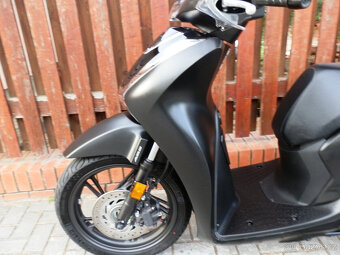 Honda SH 125i Sport (2023) - 13