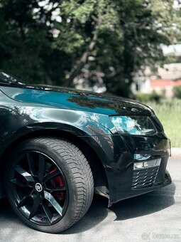Škoda Oktavia 3rs - 13