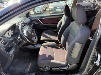 Honda Civic 1.6 VTEC Sport Unlimited - 13