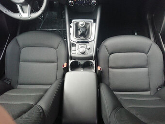 Mazda CX-5 2.0 SKYACTIVE-G 165 FWD - LED,temp,vyh.sed,165 PS - 13