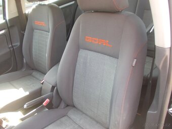 Volkswagen Golf, V 1.9TDI 77KW TAŽNÉ ZAŘÍZENÍ - 13