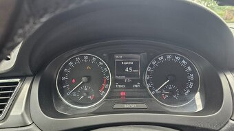Škoda Rapid Spaceback 1.4 TDI - 13