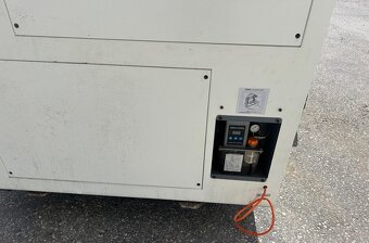 CNC soustruh na hliníková kola - 13