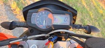 KTM 690 SM Akrapovič - 13