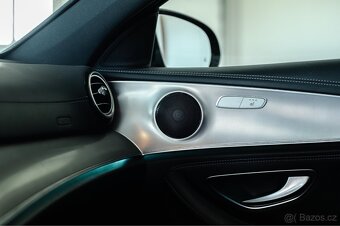 Mercedes Benz E350 CDI 190kw / AMG packet/ Airmatic/ DPH - 13