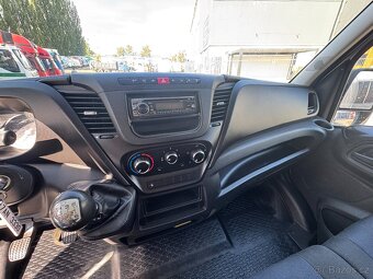 Iveco Daily, 35S16,2.3,MAXI., AC - 13