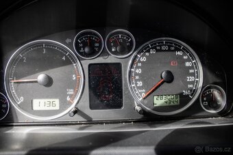 Volkswagen Sharan 2.0 TDI Highline, 103kW, M6, 5d. - 13