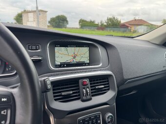 Volvo V40 2.0 D2/Momentum/servis. kn./ČR/2015/168 tkm - 13