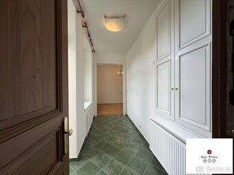 Pronájem bytu 2+kk, 54 m² - Praha - Vinohrady, ev.č. 00085 - 13